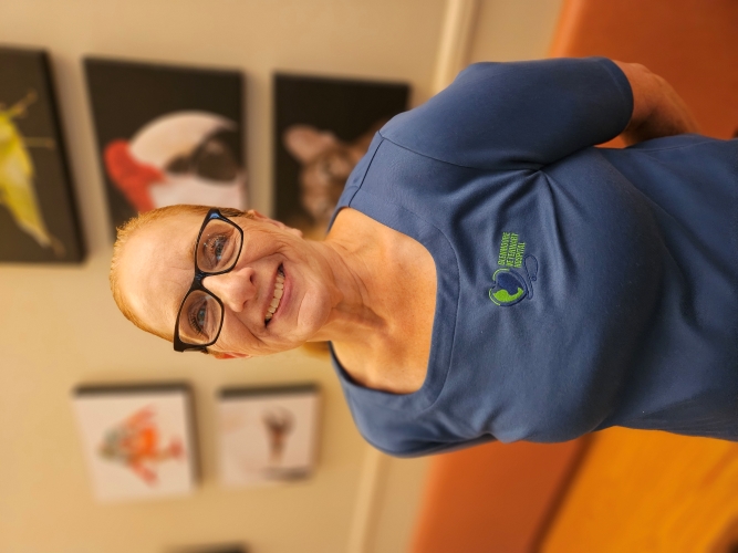 Rhonda 